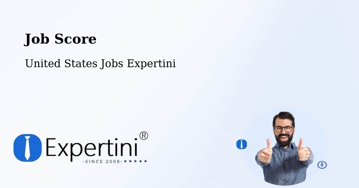 Job Score & Job Description Score Tool – Meredith - United States Jobs Expertini