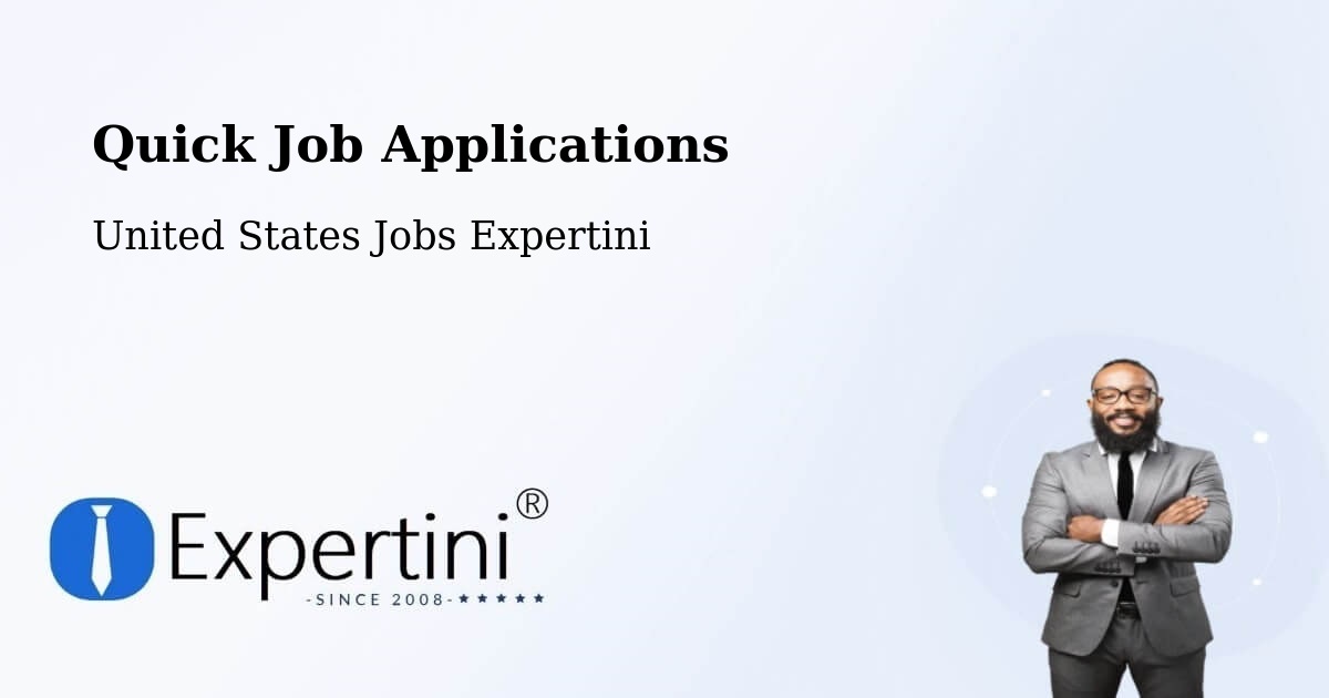 Quick Apply Feature – Meredith - United States Jobs Expertini