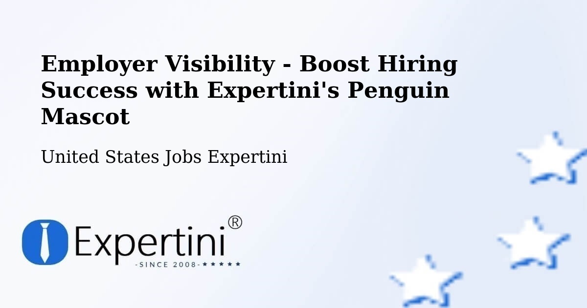 Employer Visibility Strategy – Meredith - United States Jobs Expertini